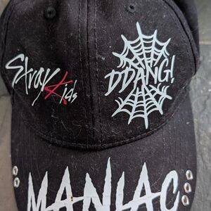 Stray Kids Hat